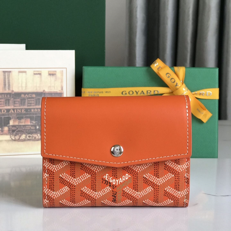 Go*ard wallets